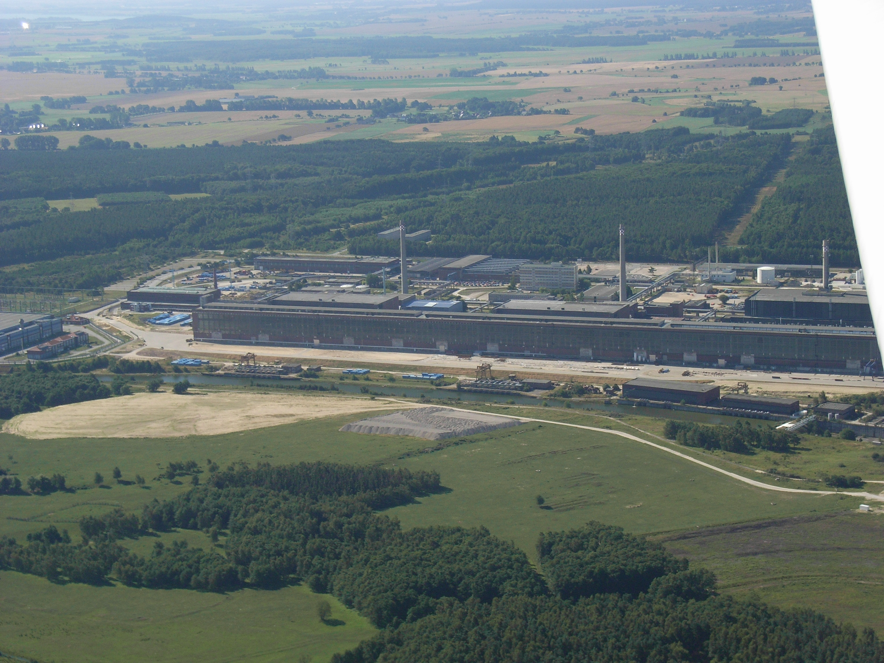 AKW Greifswald