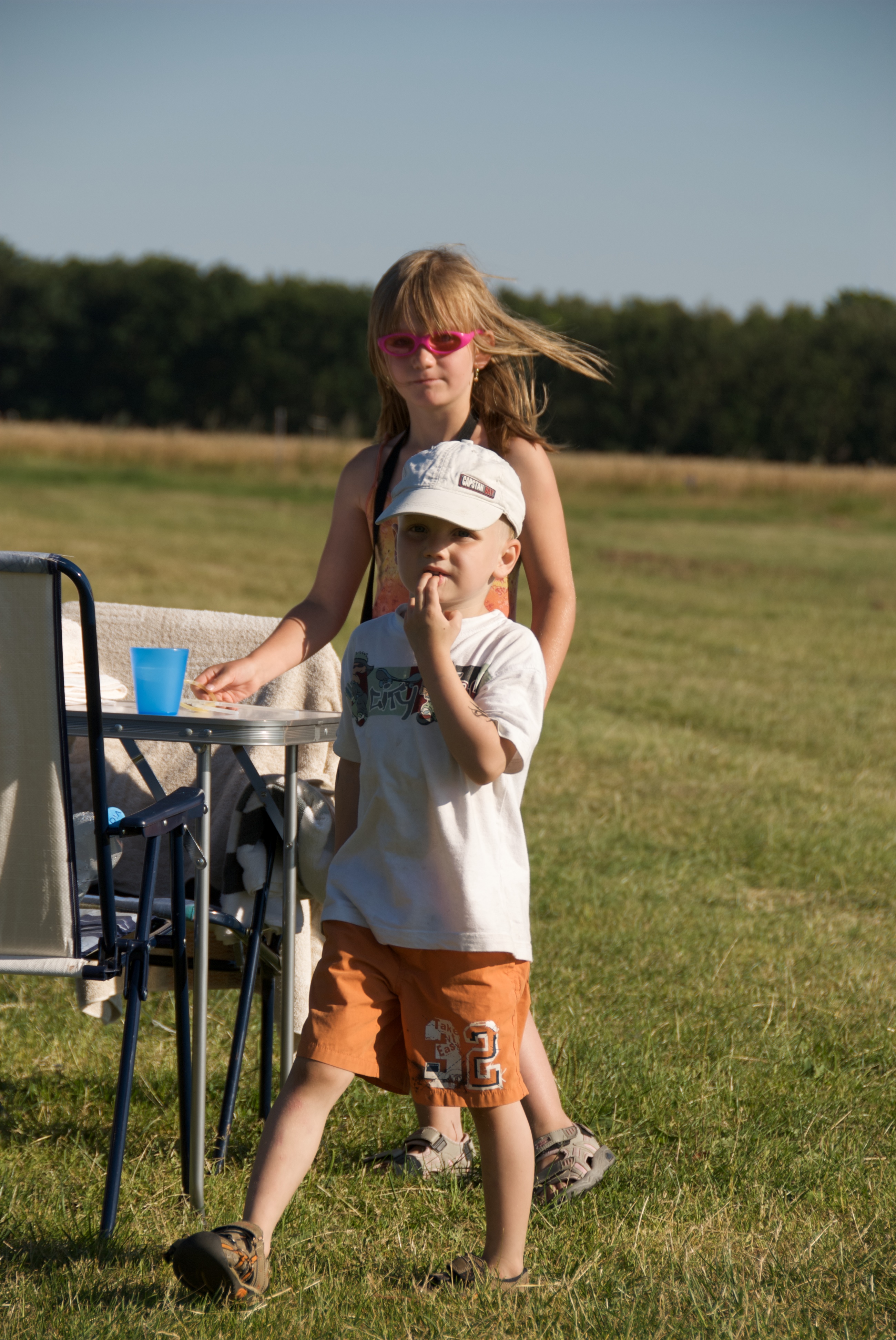 RHF Kids