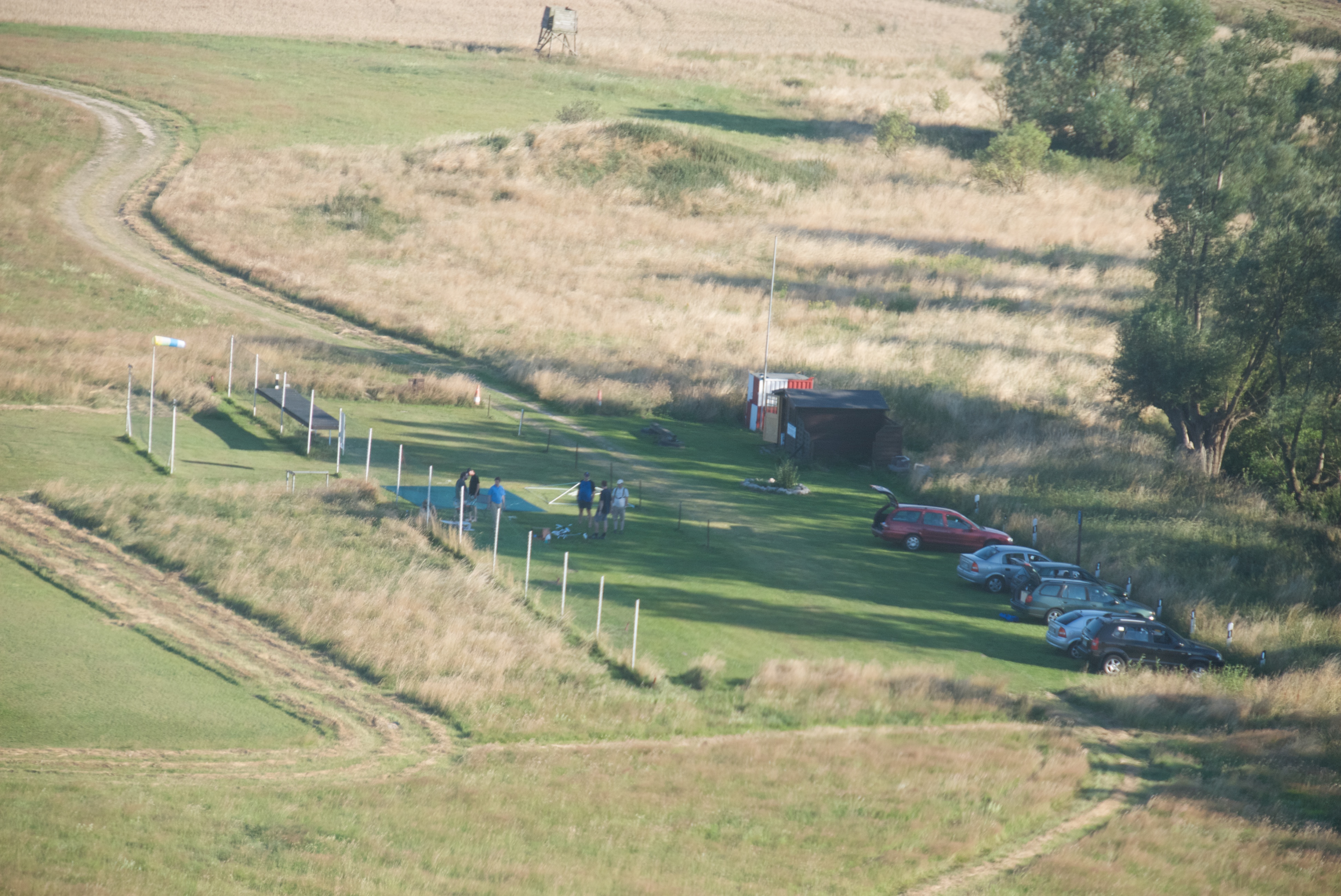 Modellflugplatz