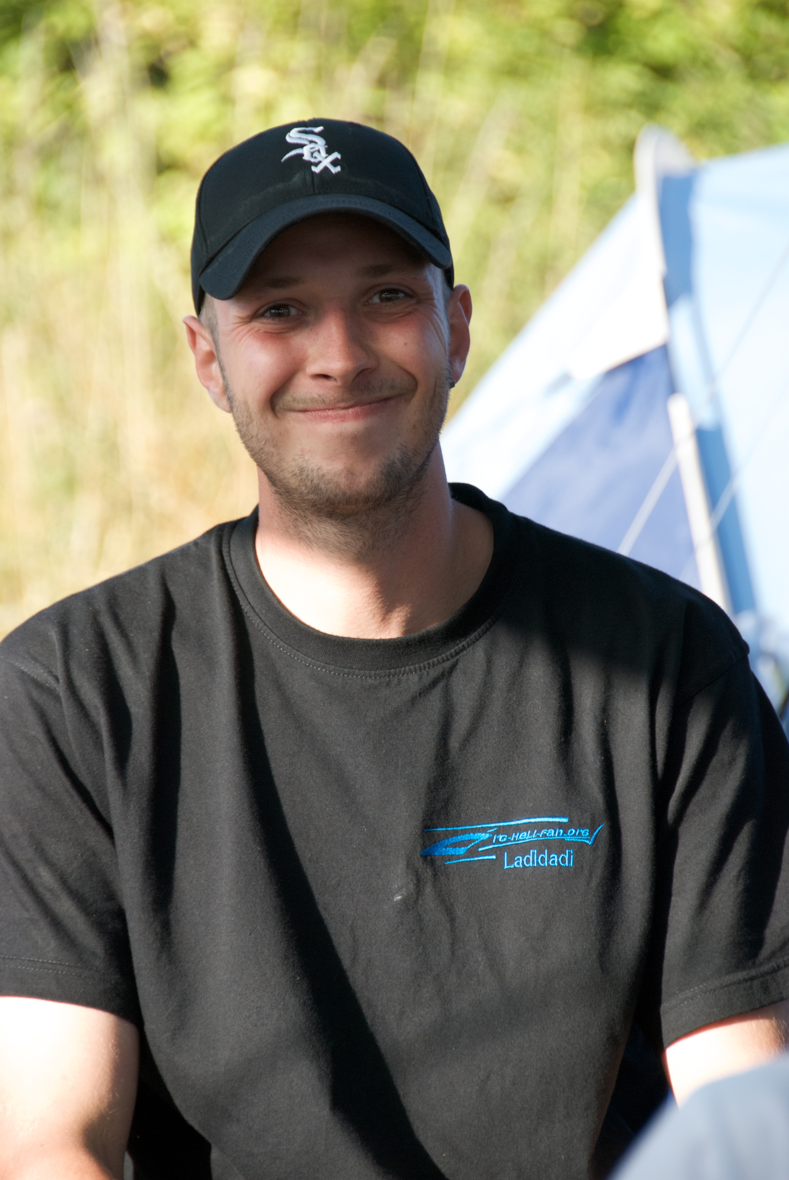 Daniel (Ladidadi)