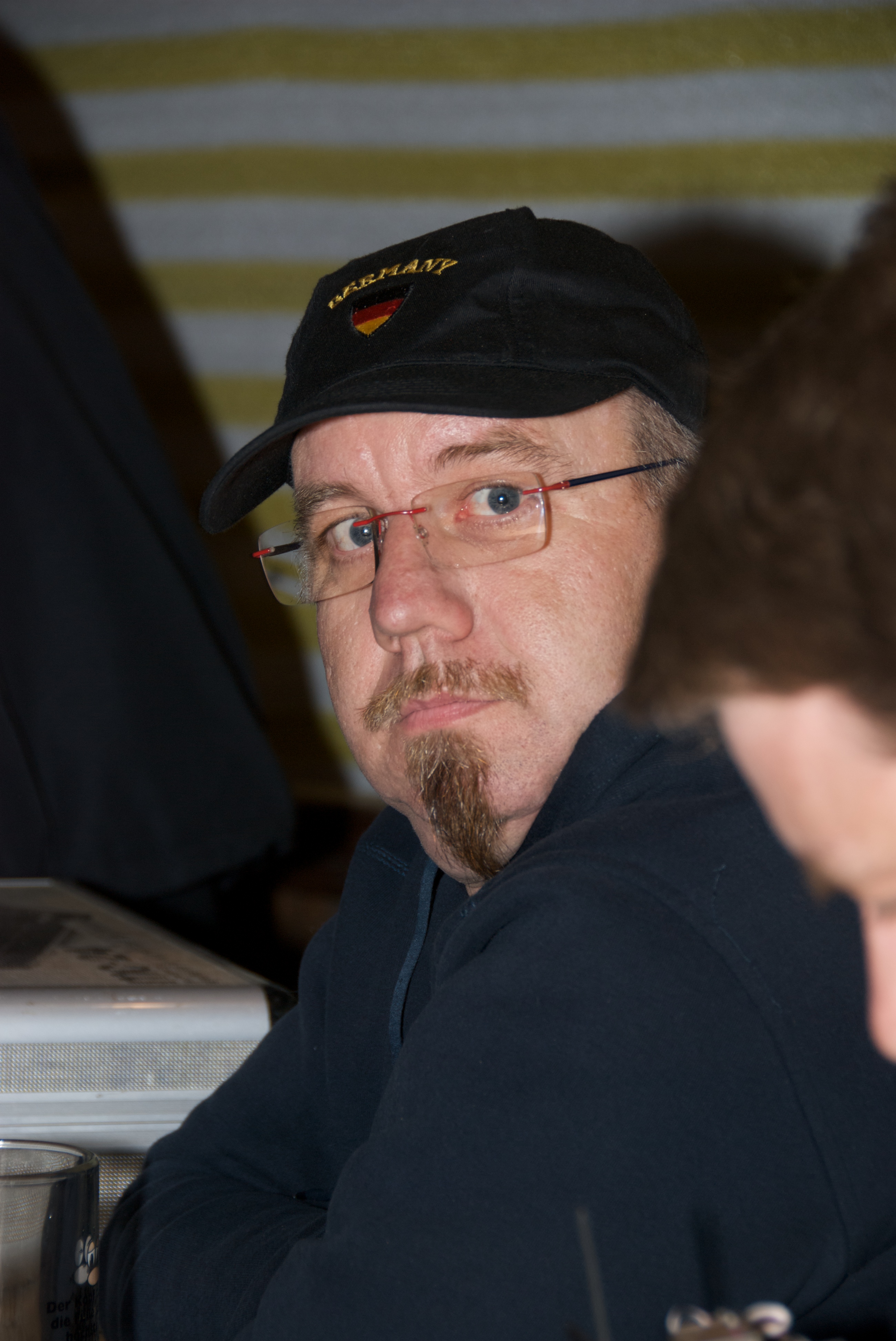 Jörg (Burgman)