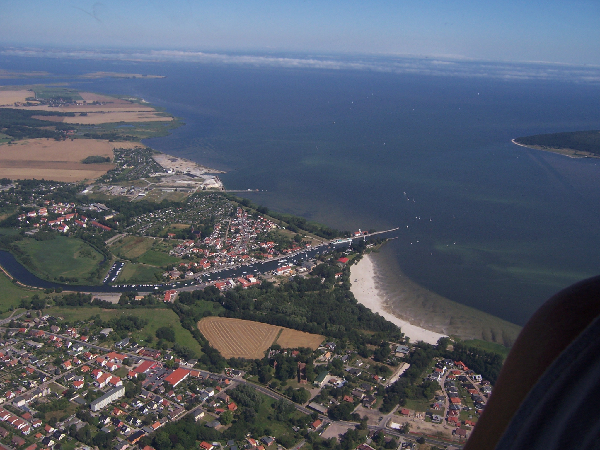 aus der wilga