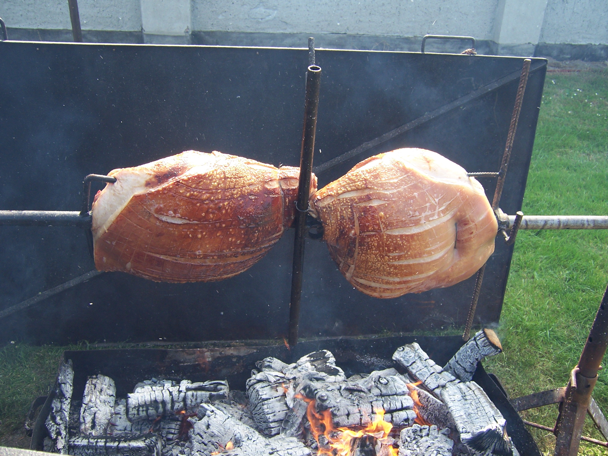 lecker