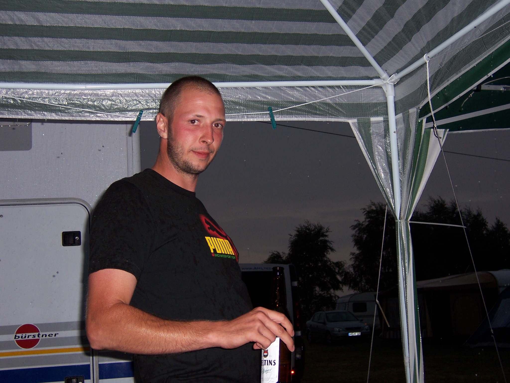 lettland fan