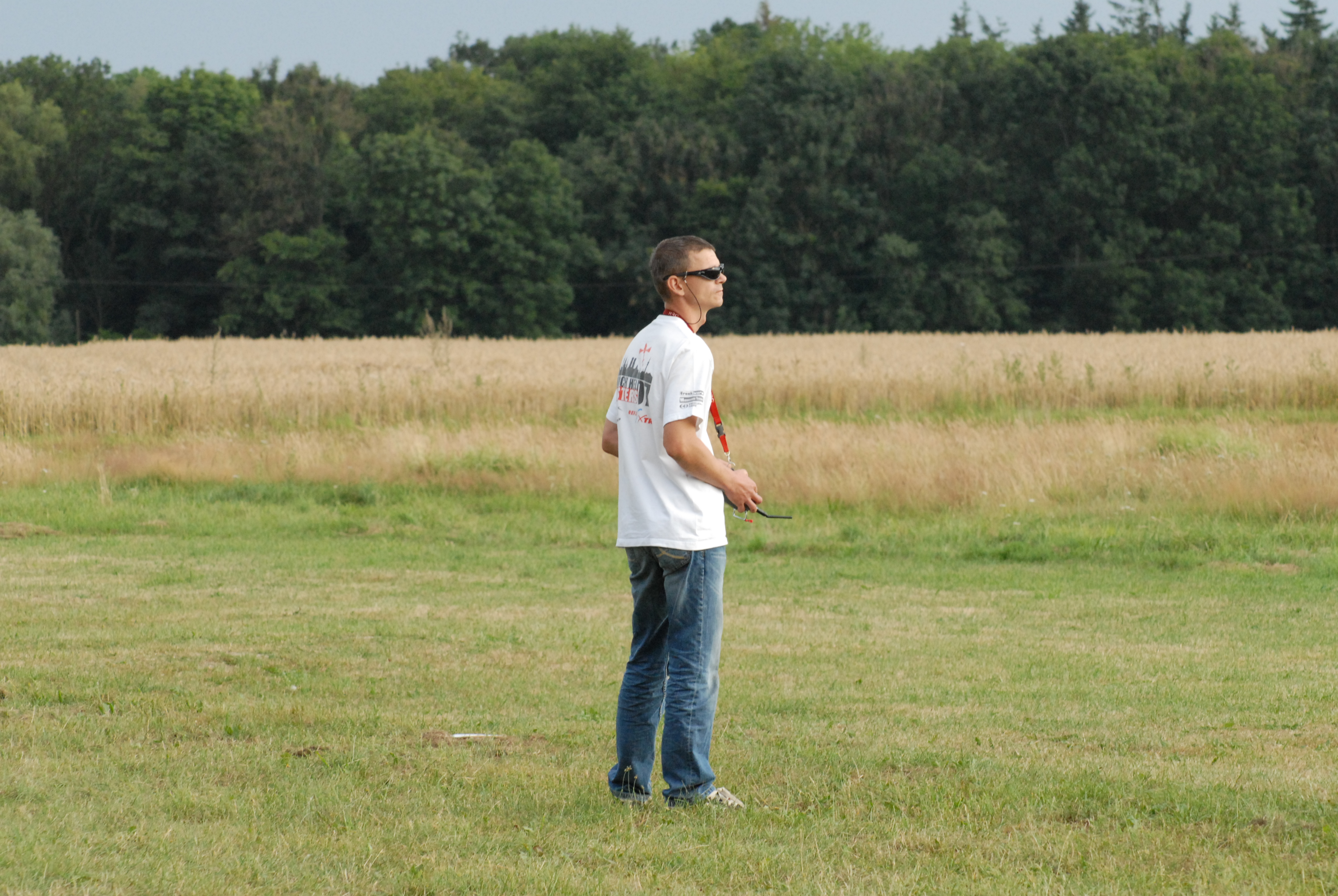 Ricardo - FlyingRichard
