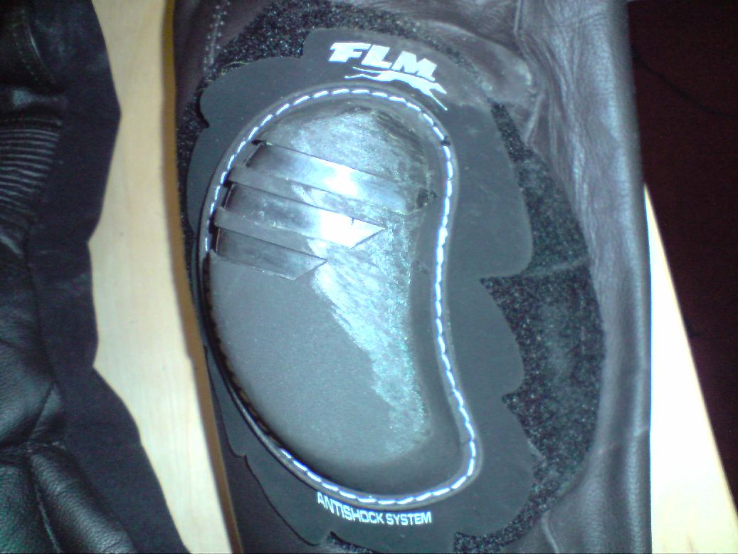 der knieschleifer, vielleicht gar nicht schlecht das ich den dran hatte