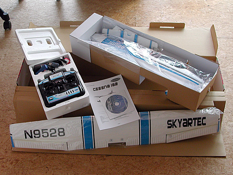 Das Komplettpaket