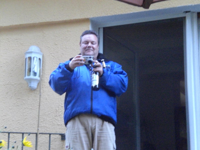 Doc in voller Pracht :-)