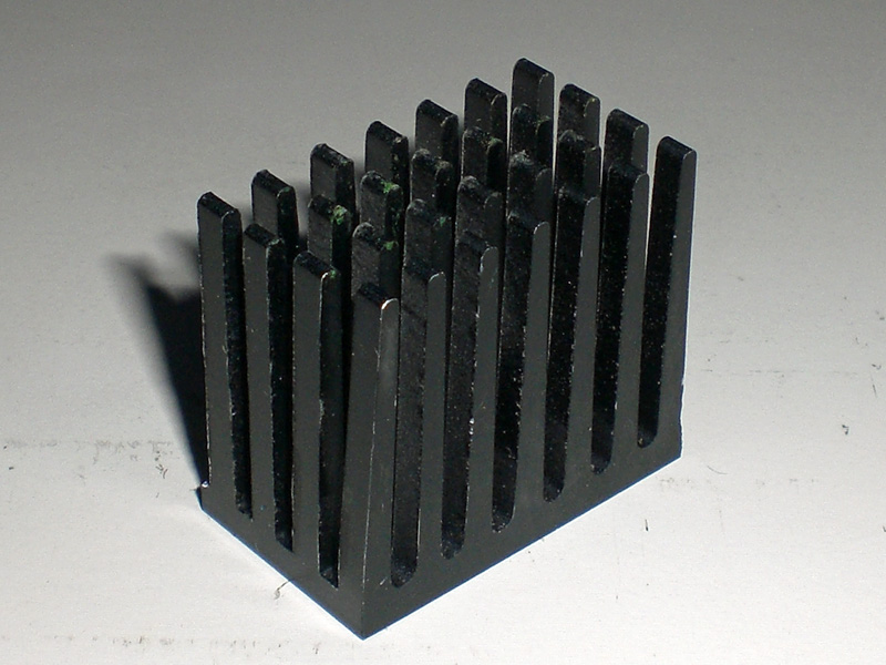 Na der wenn nicht genügt.....