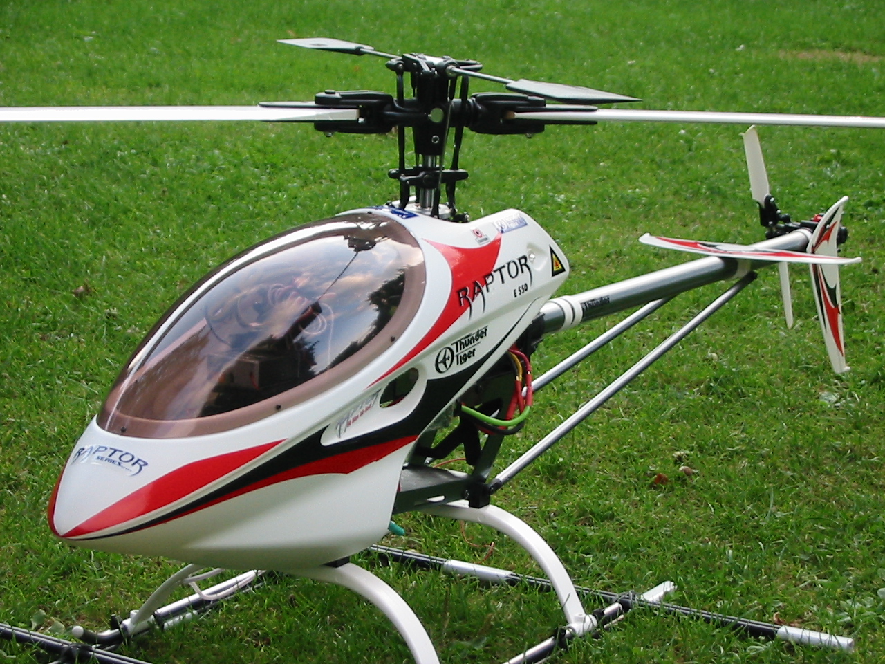 Das isser mein ganzer Stolz :-)