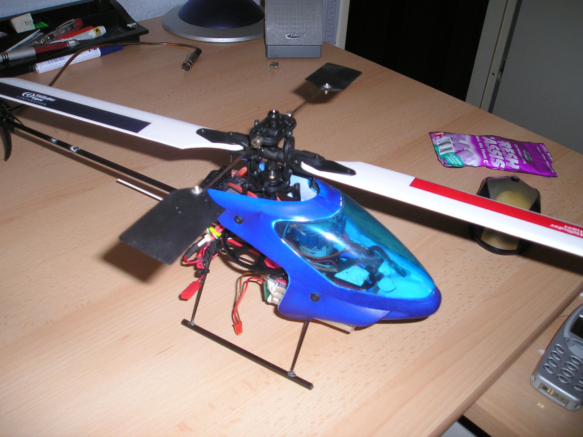 Carbooon CP von BMI