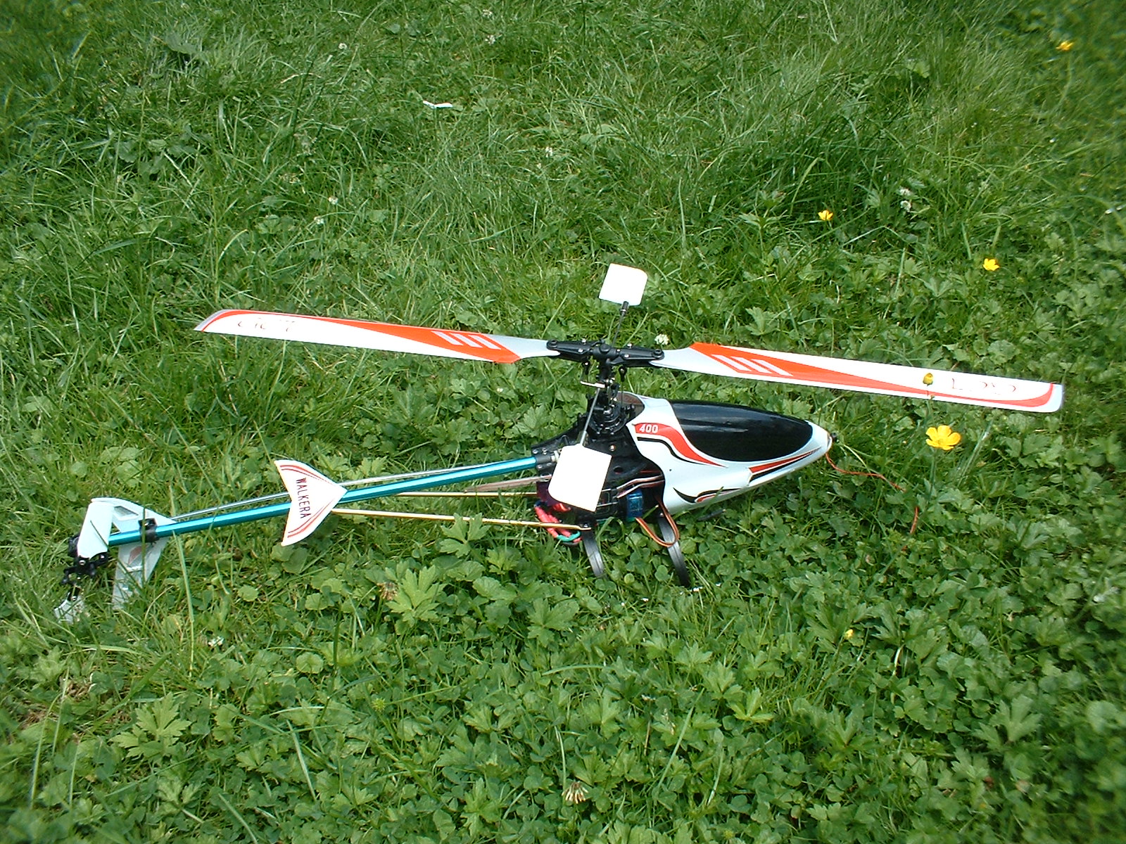 Dragonfly DF35