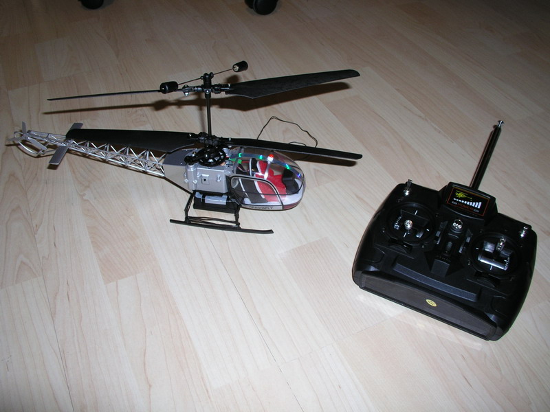 das isser !