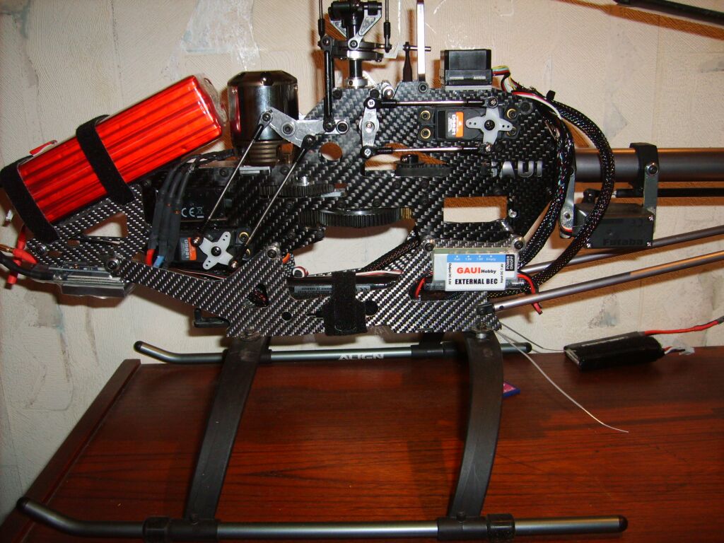 5S 3700 mA/h