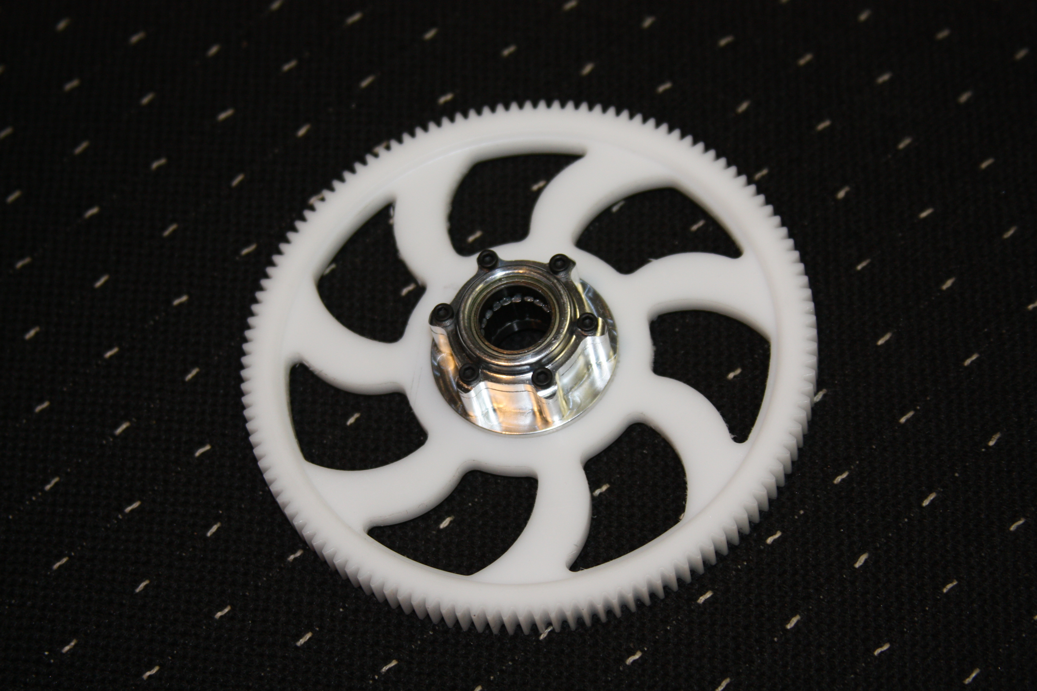 Modul 1 120 Zähne