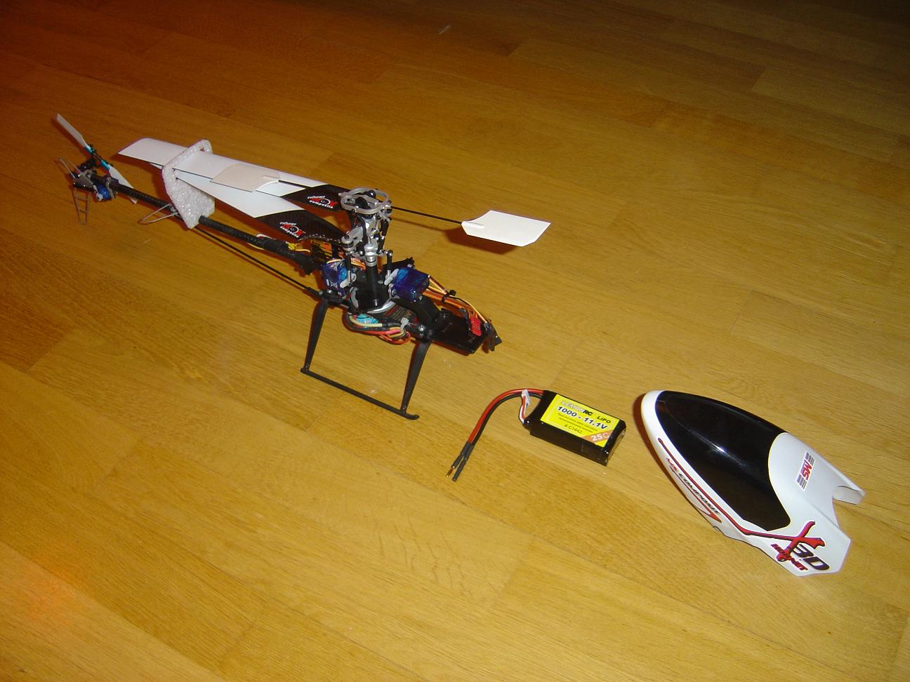 Hornet X3D 2.JPG