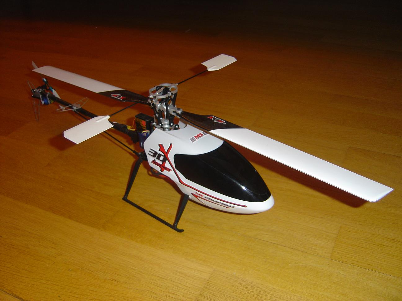 Hornet X3D 4.JPG