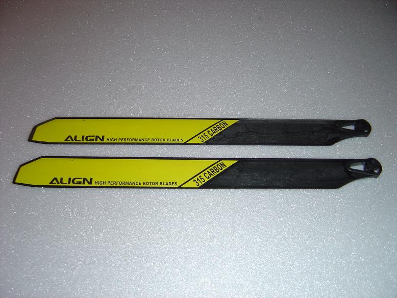 Rotorblätter Align 315 Carbon.JPG
