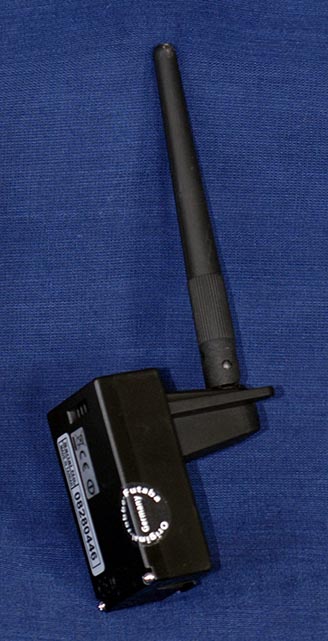 Futaba / Robbe TM-8 Modul
