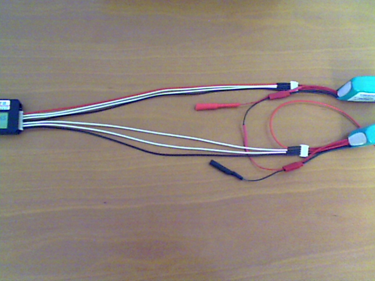 kompletter adapter
