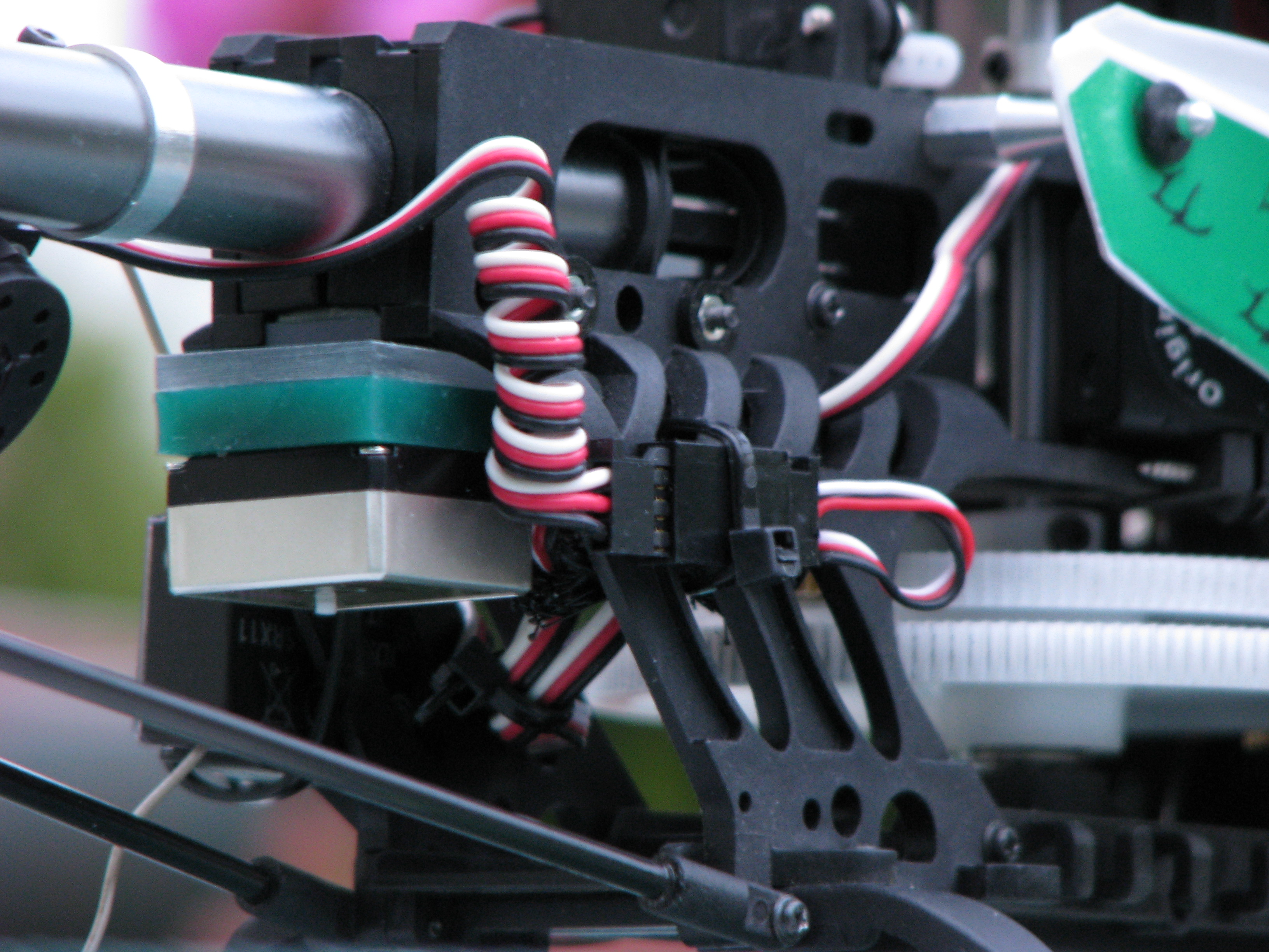 LTG-2100T mit ZEAL Tape