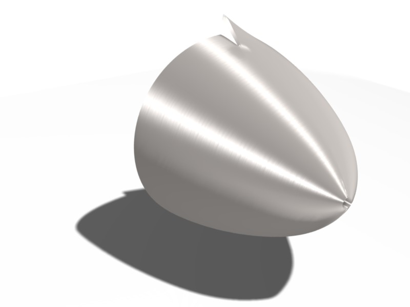 Carsten der Turbospinner ;-)