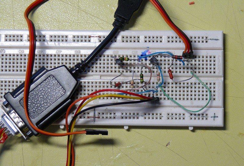 22k hatte ich nicht, 20k tun es auch.