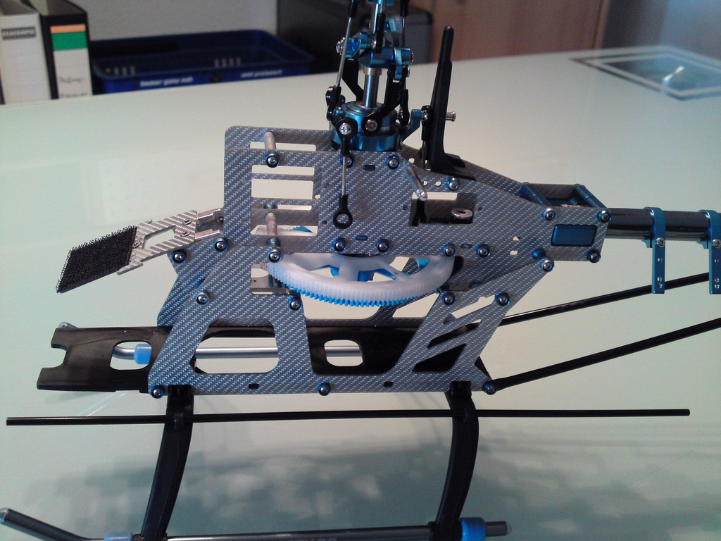 T-Rex 450 SE V2_02.JPG