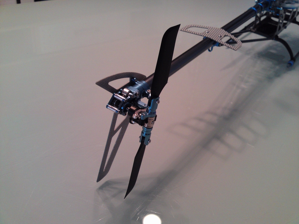 T-Rex 450 SE V2_04.JPG