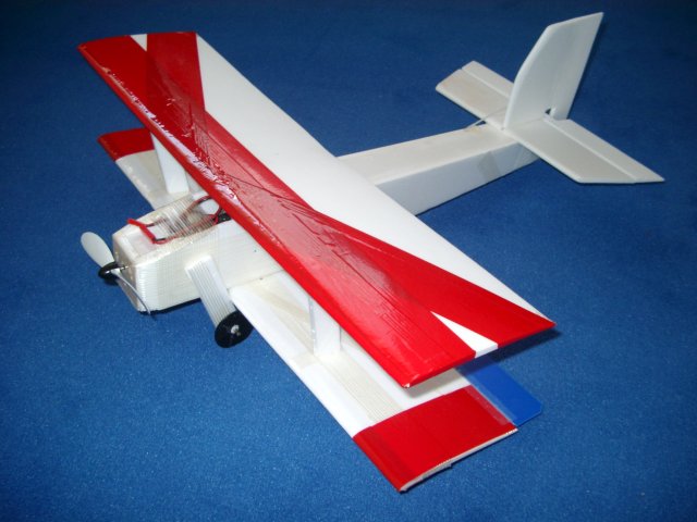 Häßlich wie die Nacht