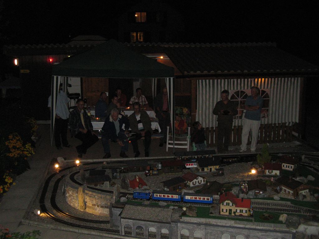 LGB-Modellflug Treffen