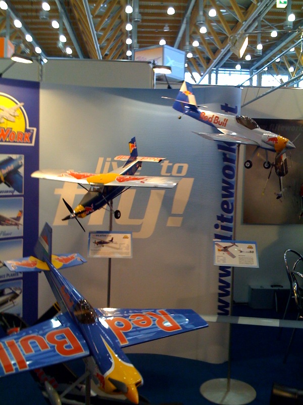 Flitework