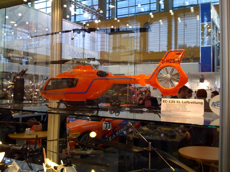 XXL Koax Bundesministerium des Innern