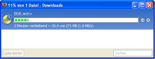 is ne 16.000er DSL von Freenet ;)