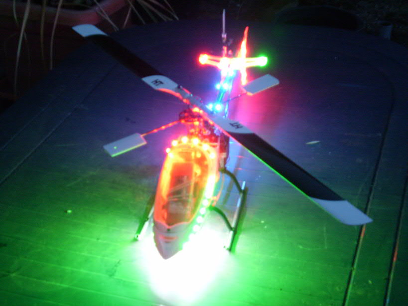 Nightflight MT V. 1.1