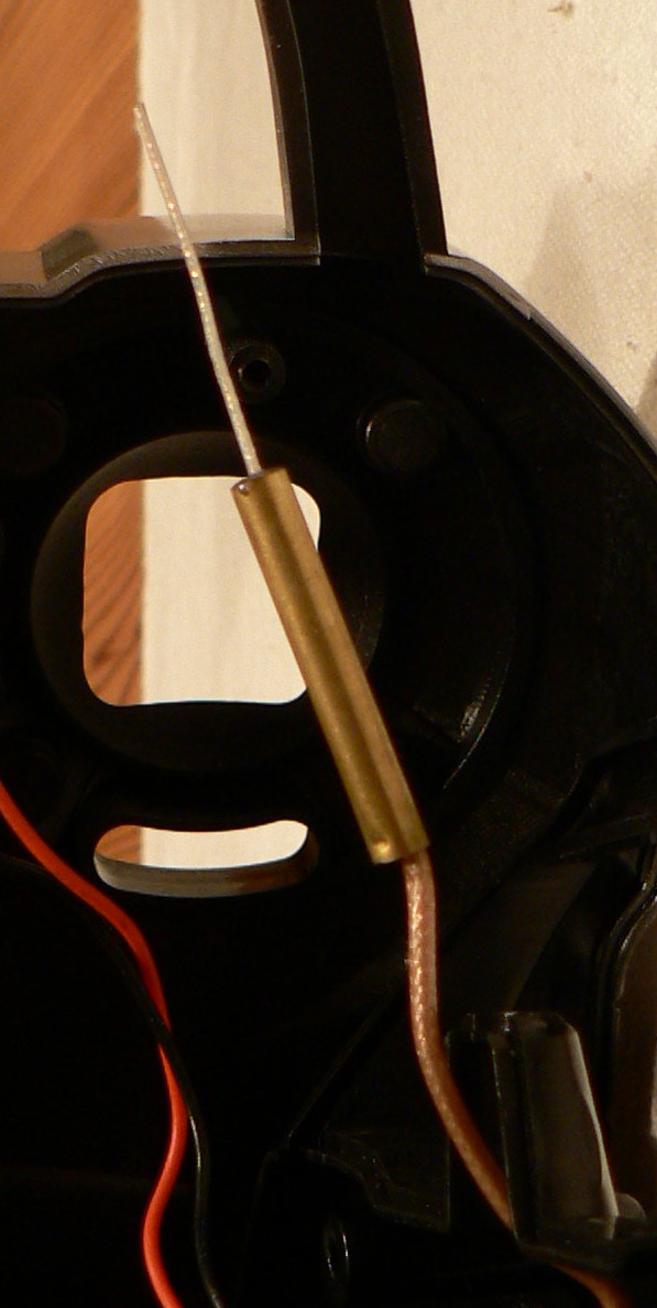 2,4 GHz Antenne
