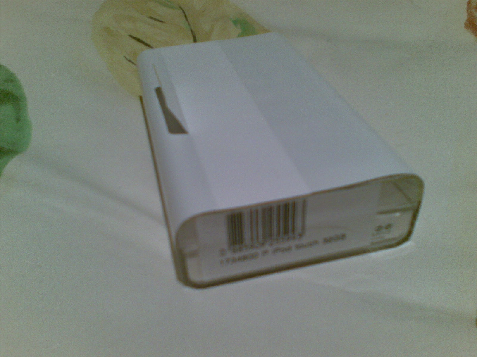 Original verpackte Ipod Touch 32GB