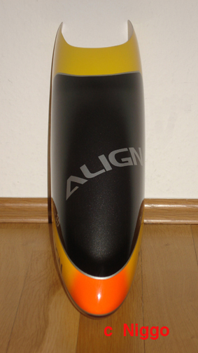 T-Rex 700 Haube von vorne.jpg