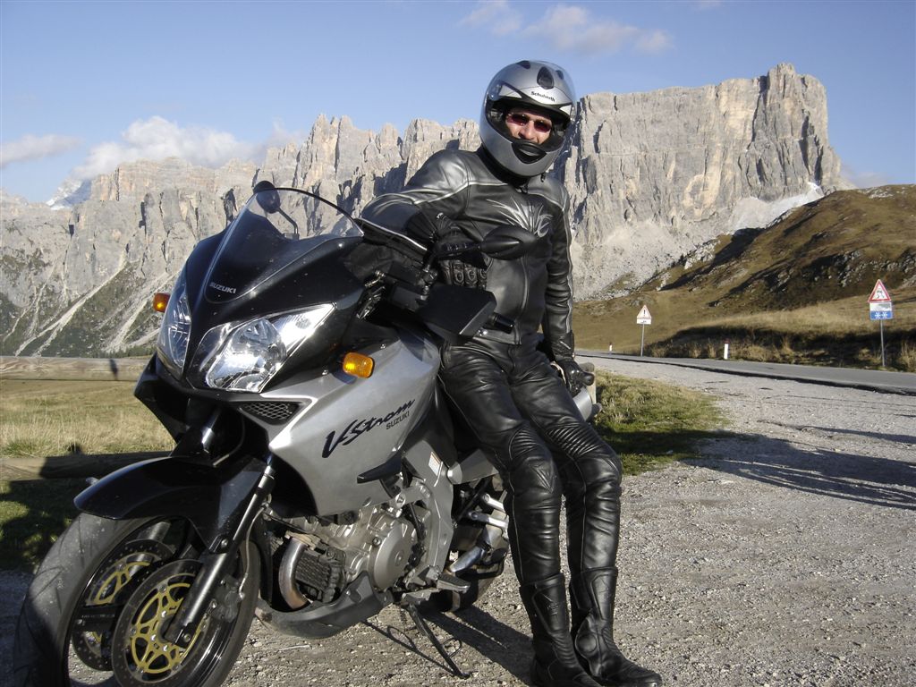 Passo di Giau