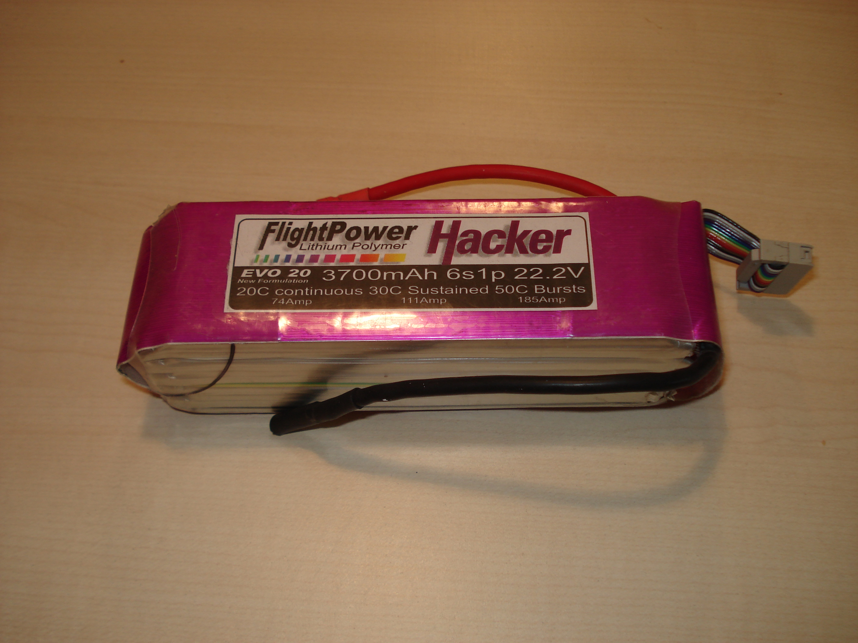 Flightpower