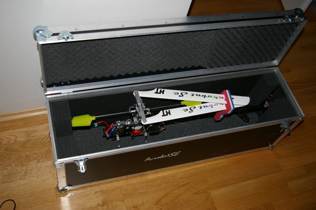Flightcase
