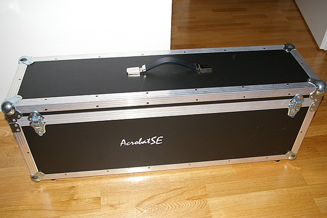 Flightcase