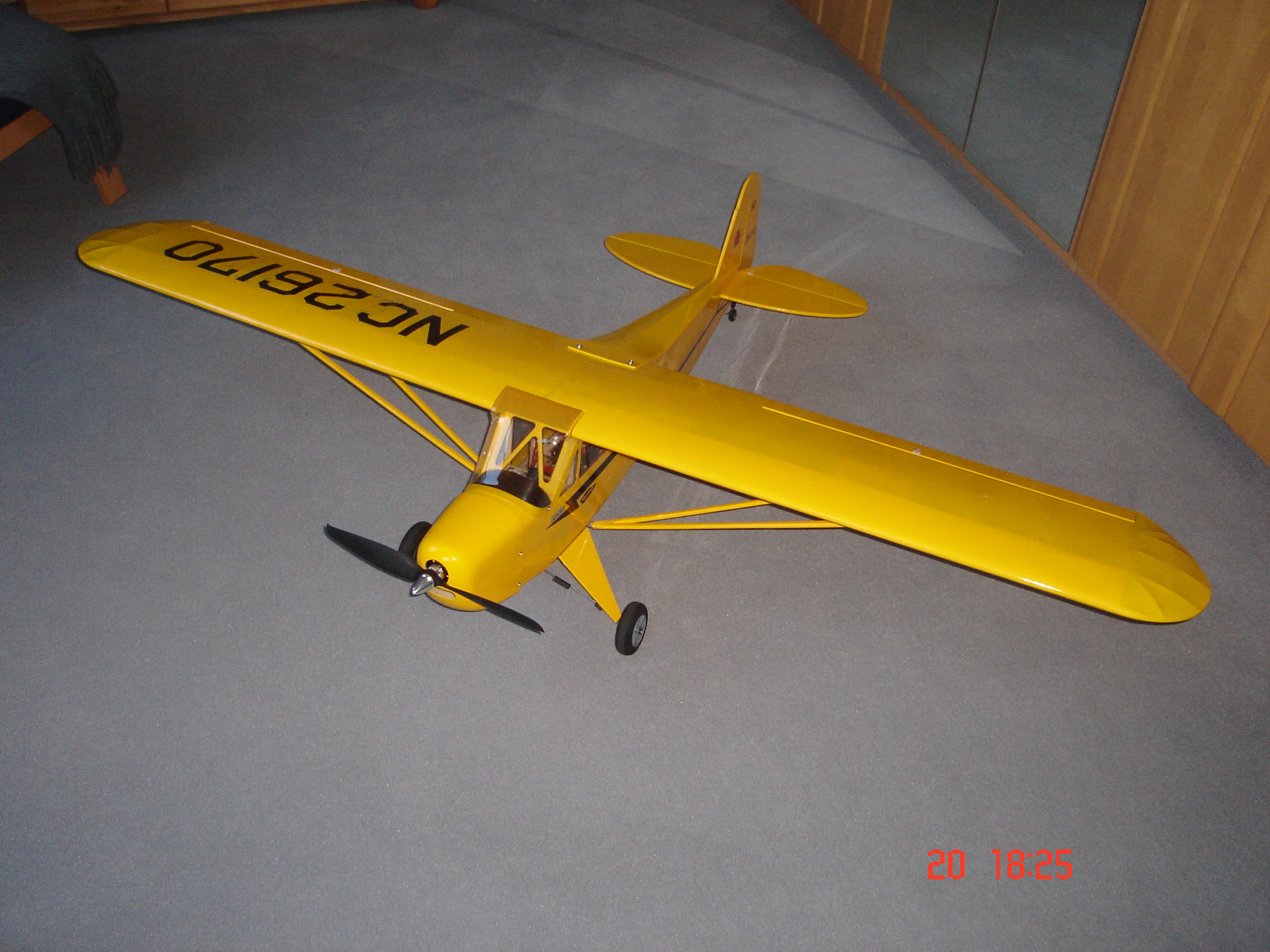 Mein neues Schmuckstück!