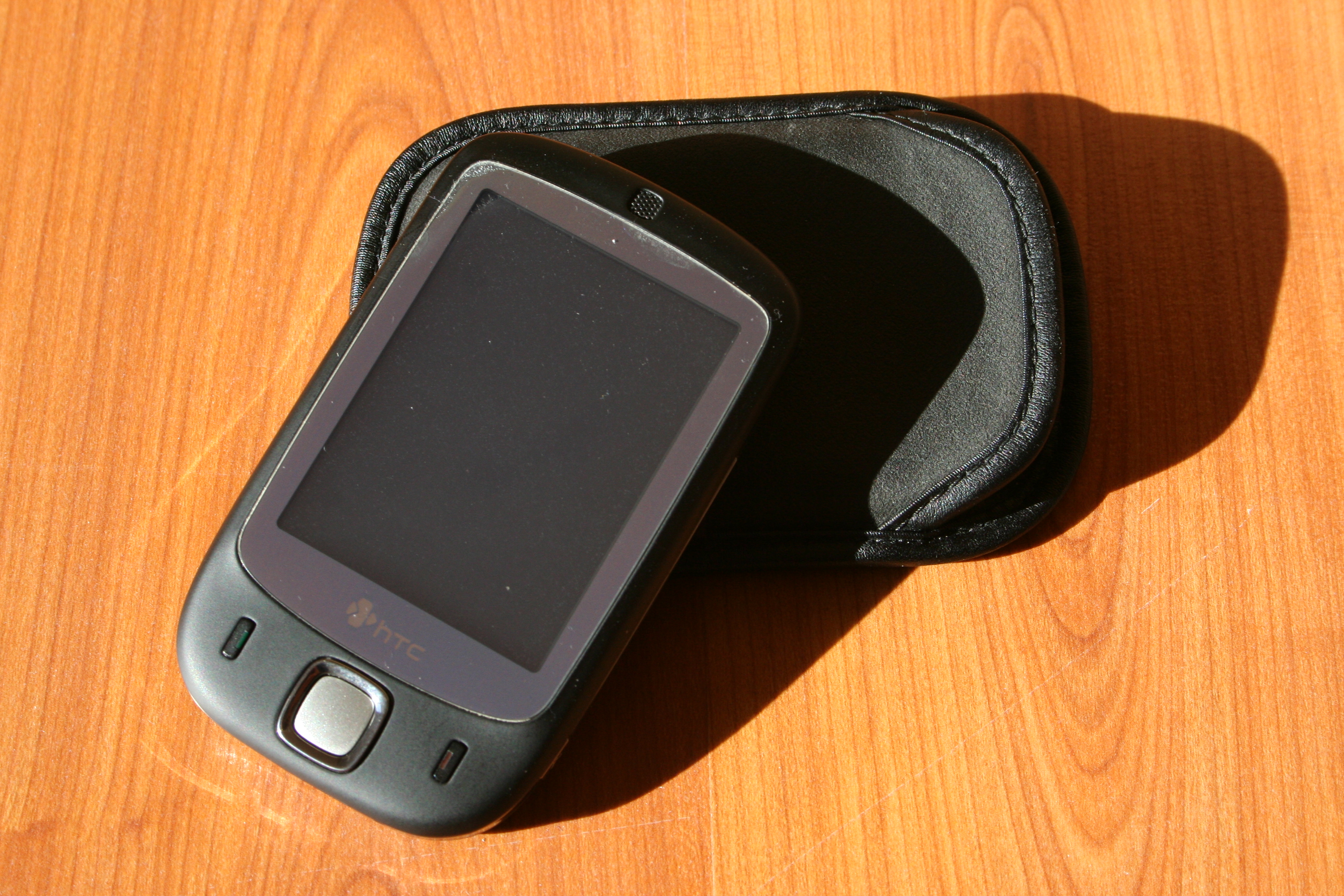 HTC Touch Elf (AUS)