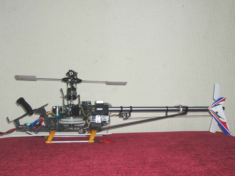 MT Chassis