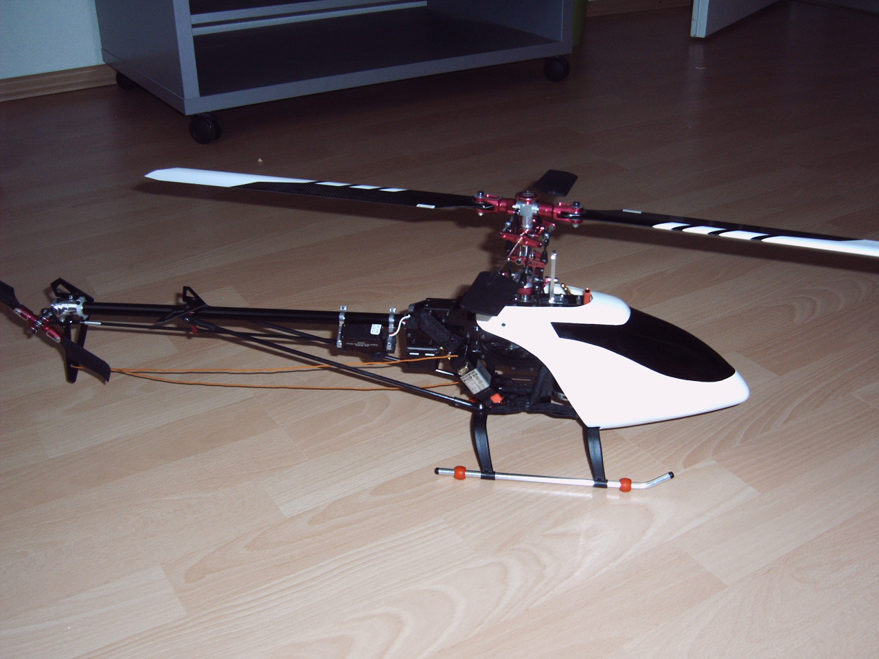 Tolles Design wie ich finde