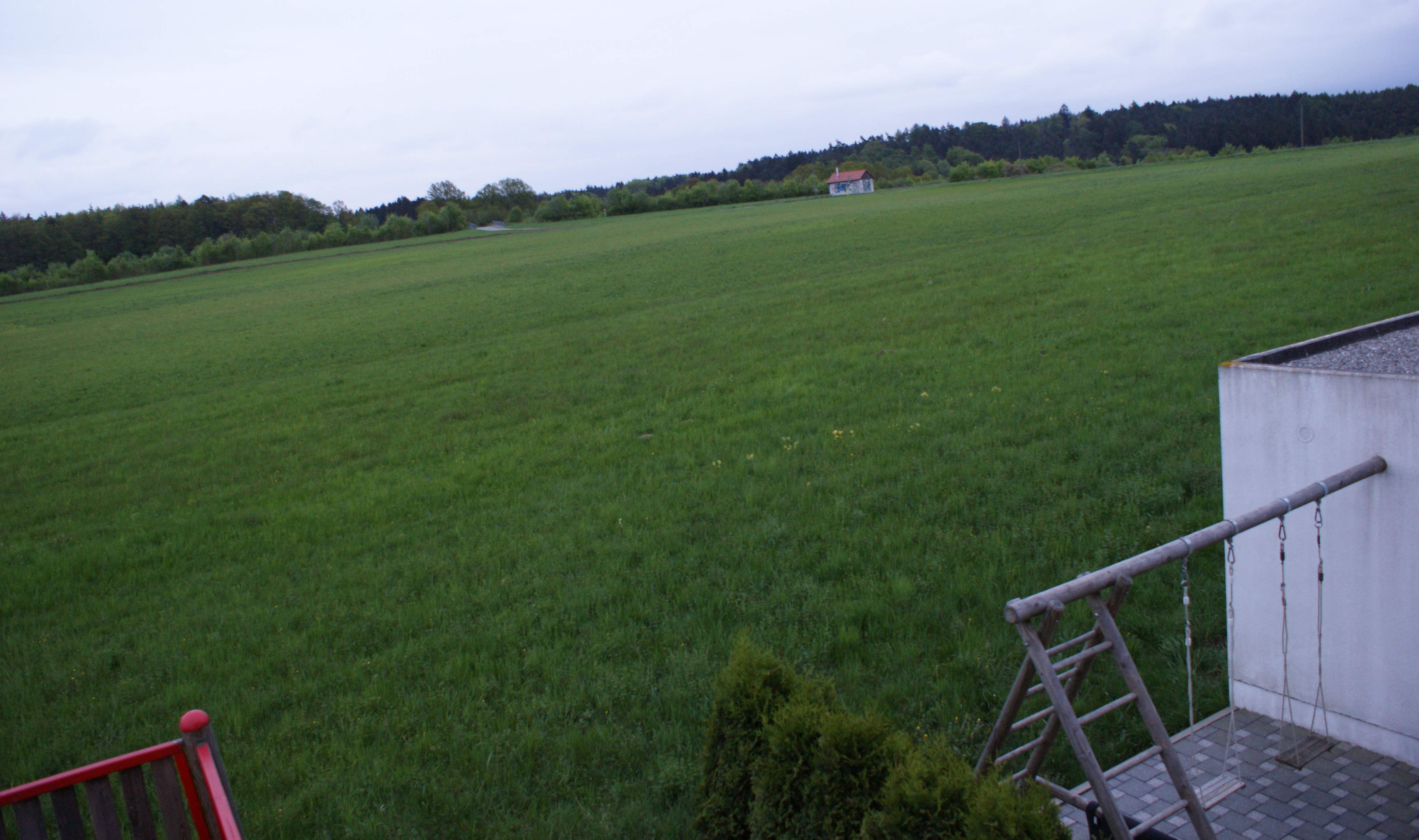 Flugfeld