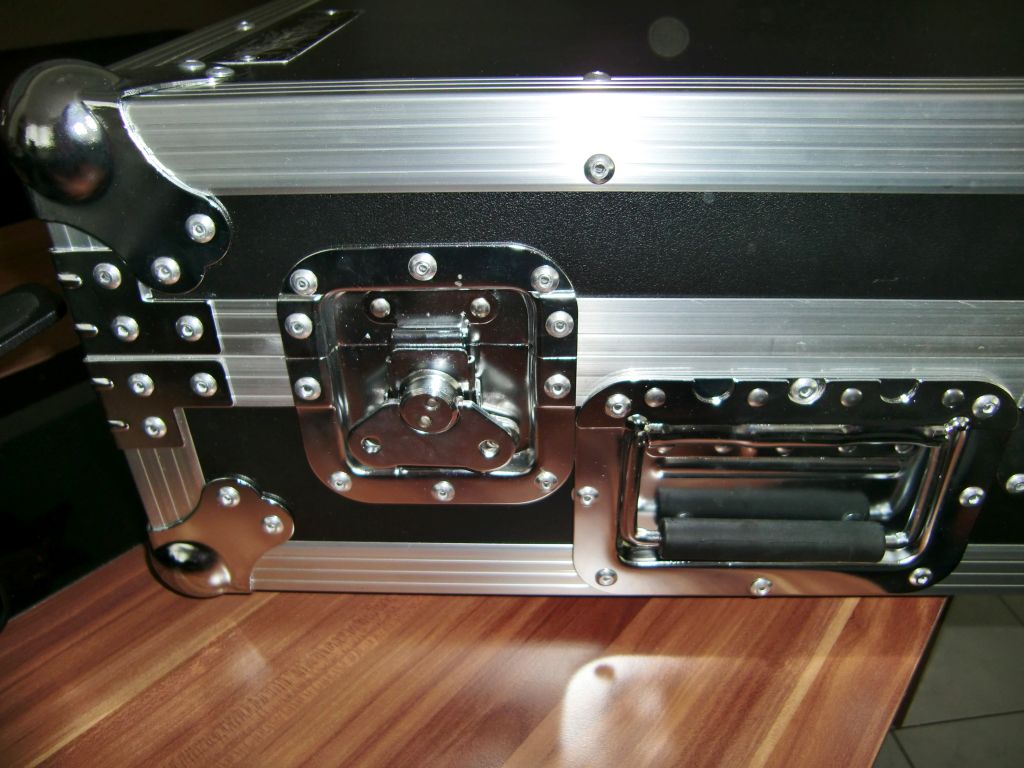 NS7 Case :Die Butterfly´s machen einen guten Eindruck