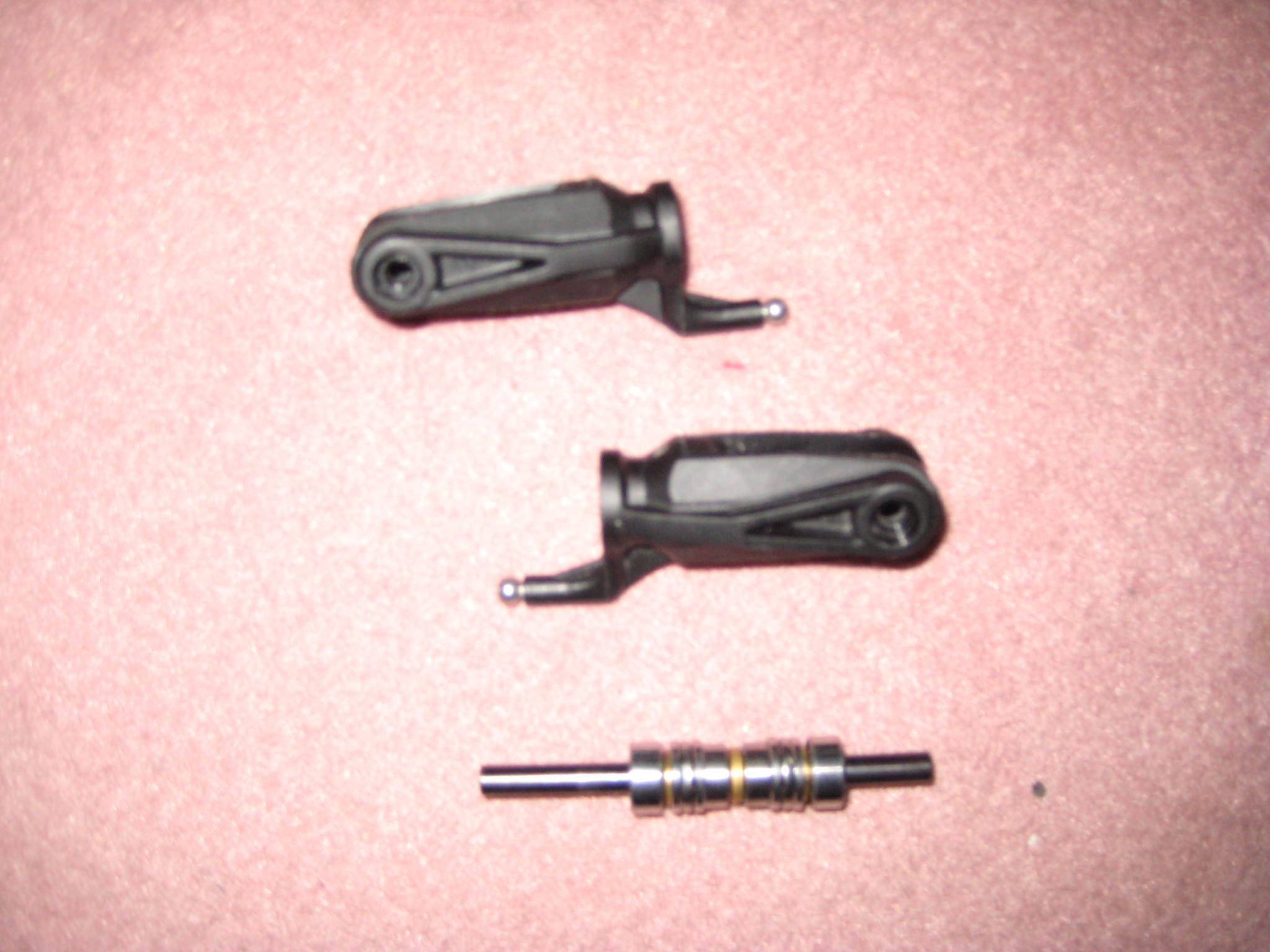 15€ - BLW ist KRUMM!! dient nur zum lagerhalten....