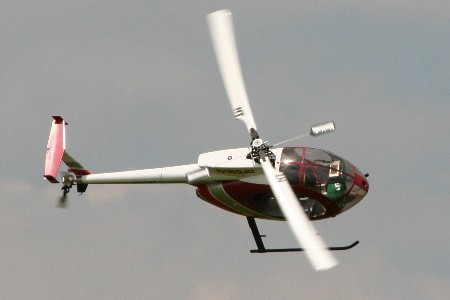 Im Flug